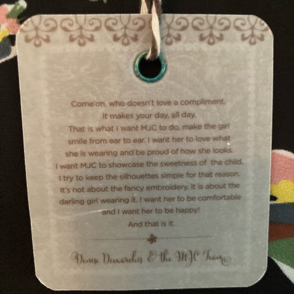 Reversible Faux Fur Matilda Jane Vest Size small - Picture 9 of 12